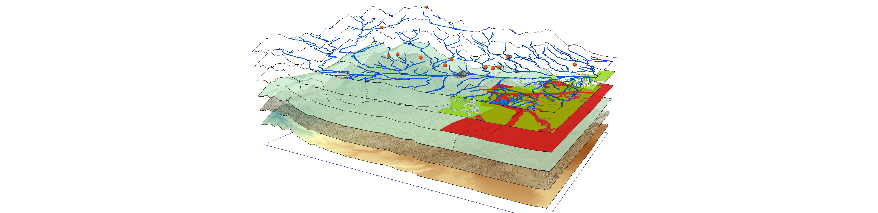 GIS Layers